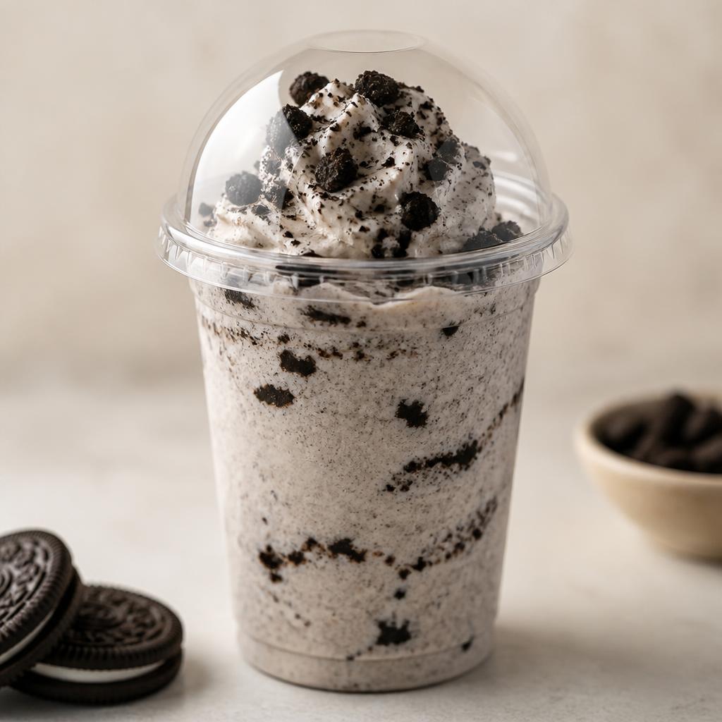 Milkshakes